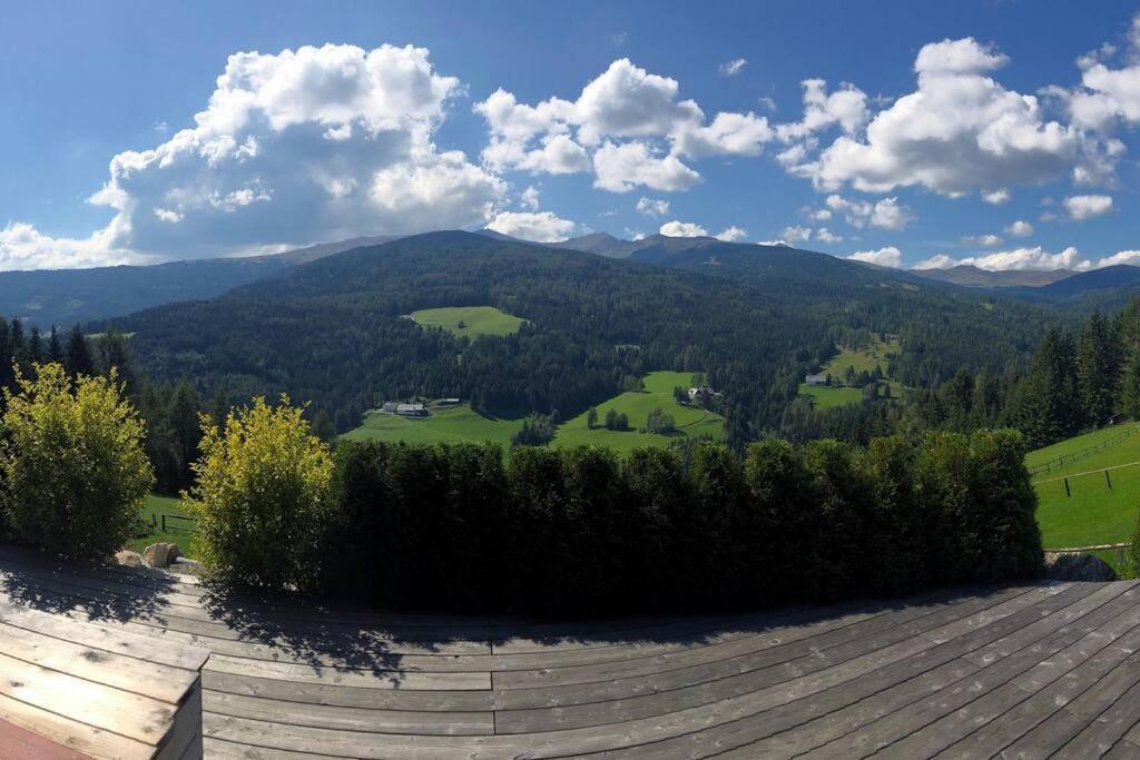 St Wolfgang-Kienberg - Ruhe Und Entspannung Mit Bester Aussicht Obdach Exterior foto