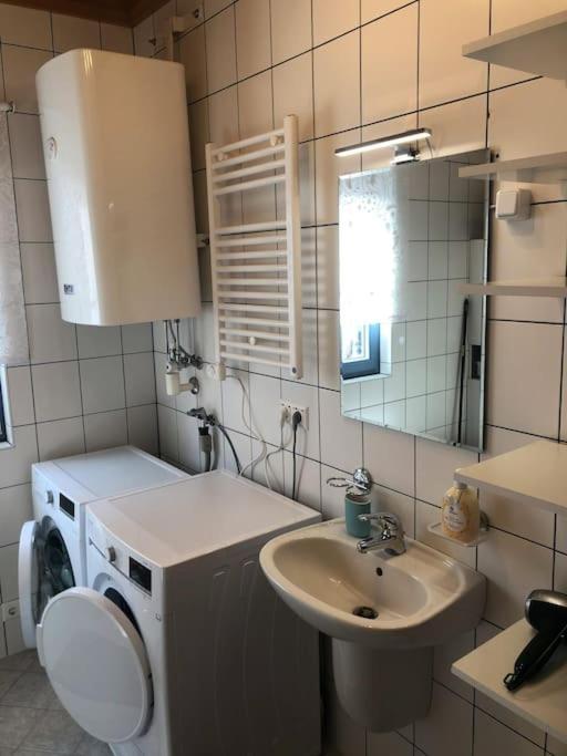 St Wolfgang-Kienberg - Ruhe Und Entspannung Mit Bester Aussicht Obdach Exterior foto