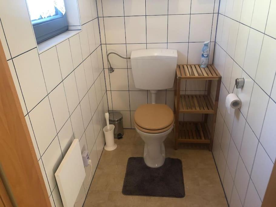 St Wolfgang-Kienberg - Ruhe Und Entspannung Mit Bester Aussicht Obdach Exterior foto